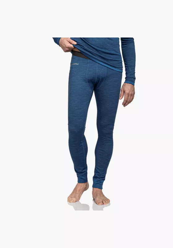 Merino Sport Pants long M